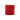 Corde laitonnee 1 mm x 100 m rouge   65