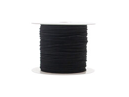 Gelierter Kordel 1mm