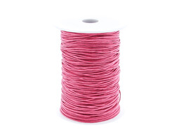 Corde coton 2mm