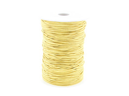 Corde coton 2mm
