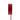 Ribbon texture 3 mm x 20 m color 25 burgundy