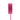 Ribbon texture 3 mm x 20 m color 17 fuchsia