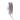 Ribbon texture 3 mm x 20 m color 32 lavender