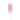 Ribbon texture 3 mm x 20 m color 10 pink