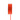 Ribbon texture 3 mm x 20 m color 57 orange