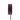 Ribbon texture 3 mm x 20 m color 31 plum