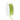 Ribbon texture 3 mm x 20 m color 62A spring green