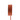 Ribbon texture 3 mm x 20 m colour 23 terracotta