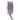 Farbe texture 12 mm x 20 m Farbe 32 lavender