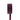 Ribbon textrue 12 mm x 20 m color 31 plum