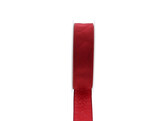 Ribbon texture 25 mm x 20 m color 25 bordeaux