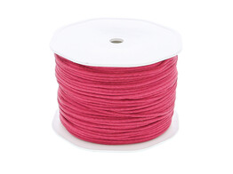 Satin cord 2mm