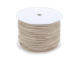 Satin cord 2mm