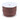 Cord satin 2mmx100m dark brown 075