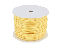 Corde satin 2mm