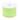 Cord satin 2mmx100m bright green 62