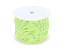 Satin cord 2mm