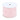 Cord satin 2mmx100m light pink      10