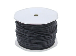 Satinkordel 2mm