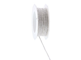 Jute cord 2mm