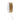 Corde Jute 2 mm x 25 m naturel 105