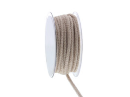 Cord sweetie 5 mm x 20 m beige 021