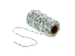 Cord Cheer 1 5 mm x 25 m color 60 smokey green