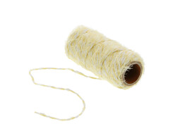 Corde Vivi 1 5 mm x 25 m couleur 55 jaune