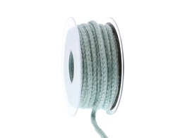 Sweetie cord 6 mm x 20 m  color 377 glacier