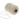 Cord Cotton Lurex Twist 2 mm x 50 m colour 70 cream