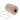 Cord Cotton Lurex Twist 2 mm x 50 m colour 12 peach
