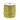 Ronde elastische koord 1mm x 200m kleur 51 blinkend goud