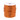 Ronde elastische koord 1mm x 200m kleur 78 blinkend koper