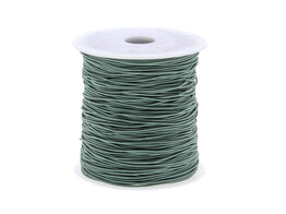 Round elastic cord 1mm