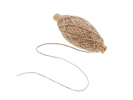Cord Flaxcord 1 mm x 50 m nature 72
