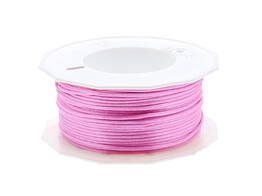 Cord Rhein 3mmx50m dark pink  616