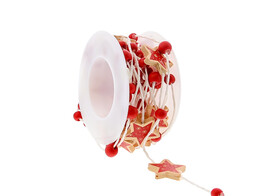 Cord stars red