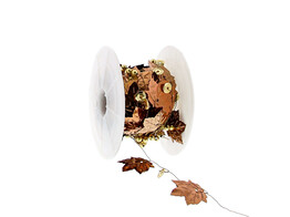 Fil en fer feuille