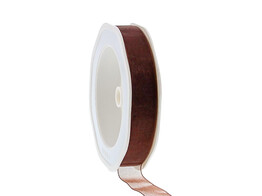 Ribbon veil edge 15mmx20m br75