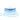 Lint satijnrand 10 mm x 50 m baby blauw 220