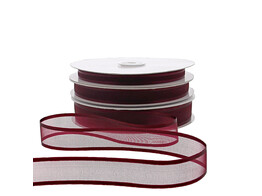 Ribbon satin edge 10mm