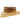 Lint satijnrand 10 mm x 50 m goud 690
