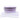 Lint satijnrand 10 mm x 50 m lila 430