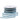 Lint satijnrand 10 mm x 50 m petroleum 756