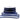 Lint satijnrand 10 mm x 50 m marine 370