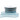 Lint satijnrand 10 mm x 50 m oceaan 320