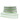Lint satijnrand 10 mm x 50 m smokey green 557