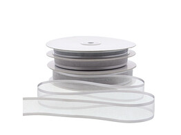 Satinrandband 10mm