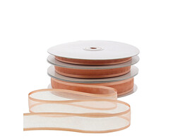 Satinrandband 15mm