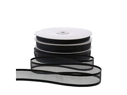 Satinrandband 15mm
